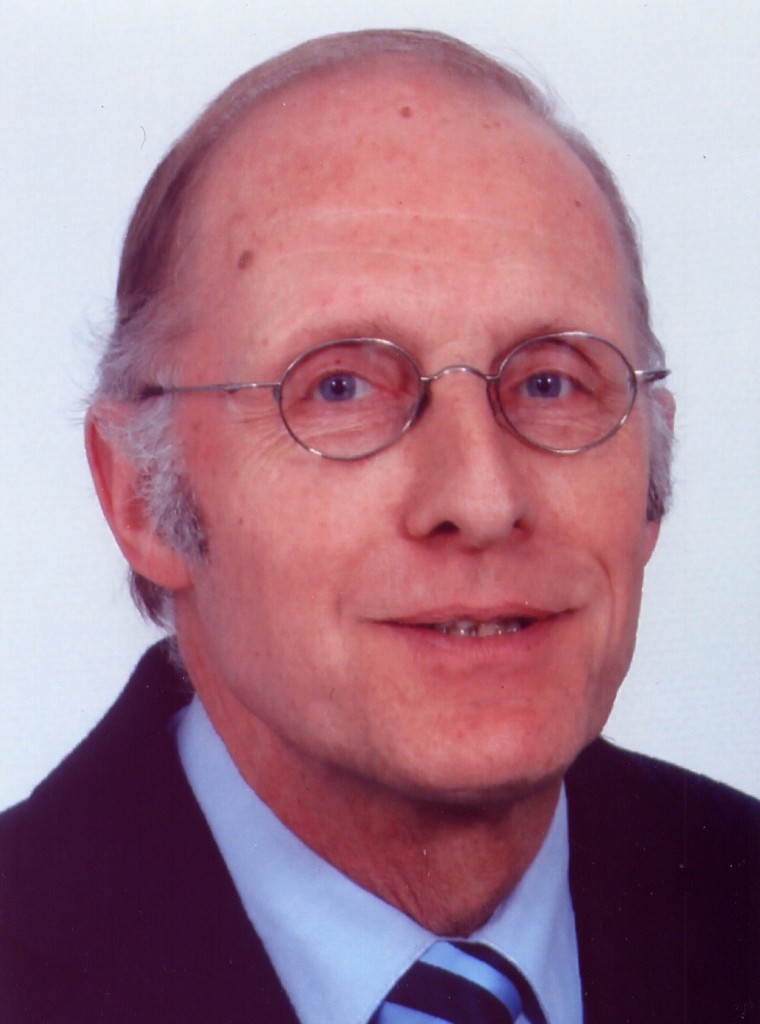 Wim B van Muiswinkel